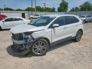 Ford Edge 2.0L 4 2022