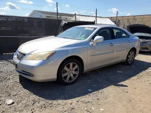 Lexus ES 3.5L 6 2007
