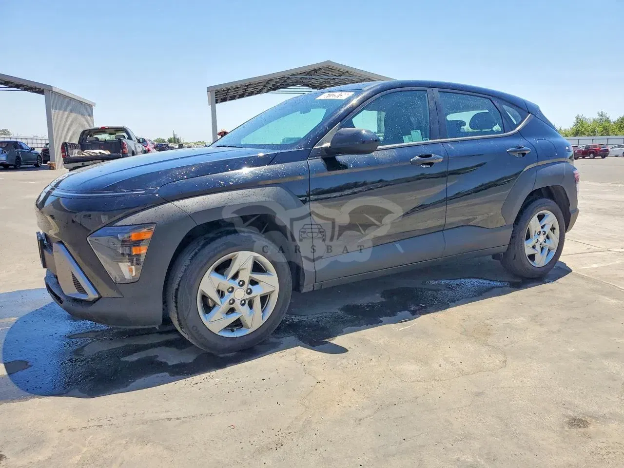 Hyundai Kona 2.0L 4 2025