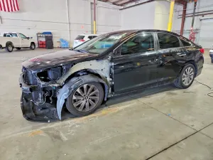 Hyundai Sonata 2.4L 4 2017