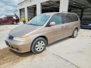 Honda Odyssey 3.5L 6 2004