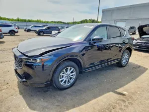 Mazda CX-5 2.5L 4 2024