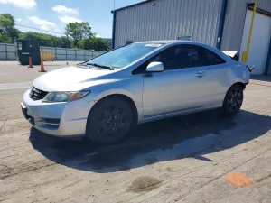 Honda Civic 1.8L 4 2009
