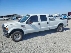 Ford F-250 6.4L 8 2009