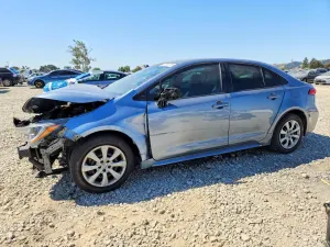 Toyota Corolla 1.8L 4 2020