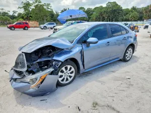 Toyota Corolla 1.8L 4 2022