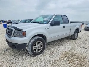 Ford F-150 4.6L 8 2008