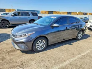 Kia Cerato / Forte / K3 2.0L 4 2023