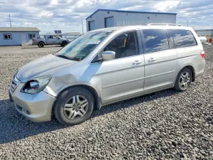 Honda Odyssey 3.5L 6 2005