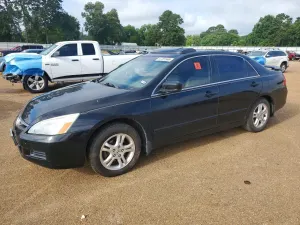 Honda Accord 2.4L 4 2007