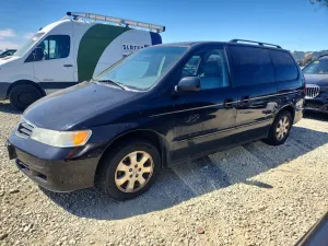 Honda Odyssey 3.5L 6 2004