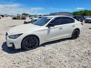 Infiniti Q50 3.0L 6 2019