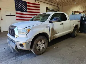 Toyota Tundra 5.7L 8 2007