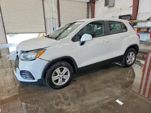 Chevrolet Trax 1.4L 4 2021