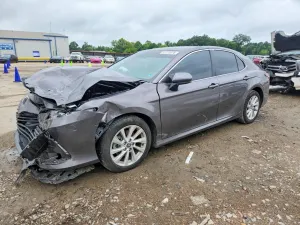 Toyota Camry 2.5L 4 2023