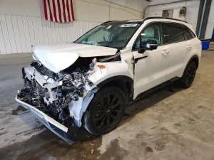 Kia Sorento 2.5L 4 2022