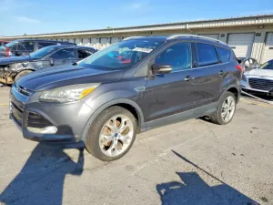 Ford Escape 2.0L 4 2015