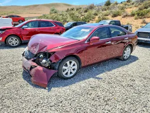 Lexus ES 3.5L 6 2007