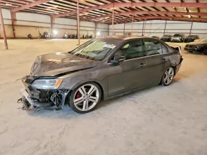 Volkswagen Jetta 2L 4 2015