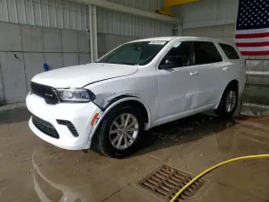 Dodge Durango 3.6L 6 2026