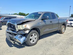 Toyota Tundra 4.7L 8 2008