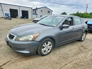 Honda Accord 2.4L 4 2010