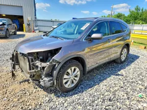 Honda CR-V 2.4L 4 2012