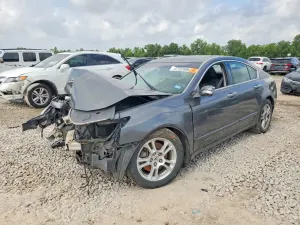 Acura TL 3.5L 6 2011