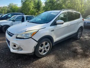 Ford Escape 1.6L 4 2013