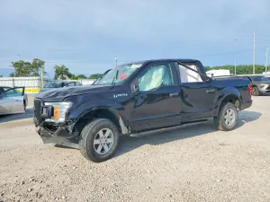 Ford F-150 5.0L 8 2019
