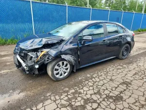 Toyota Corolla 1.8L 4 2021