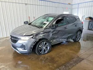 Buick Encore 1.3L 3 2021