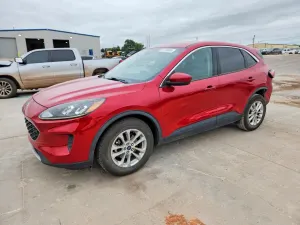 Ford Escape 1.5L 3 2020