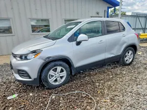 Chevrolet Trax 1.4L 4 2019