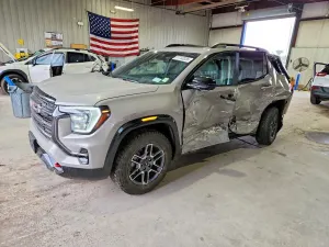 GMC Terrain 1.5L 4 2026