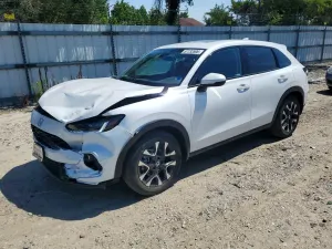 Honda HR-V 2.0L 4 2026