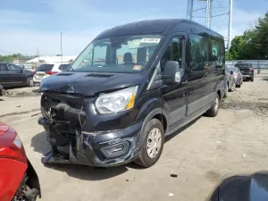 Ford Transit T-350 3.5L 6 2020