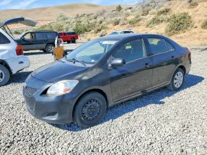 Toyota Yaris 1.5L 4 2012