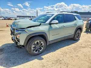 Chevrolet Equinox 1.5L 4 2025