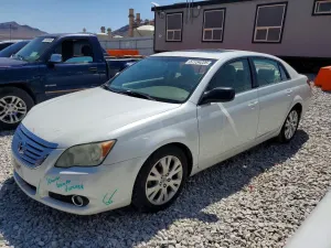 Toyota Avalon 3.5L 6 2008