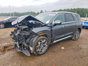 Hyundai Palisade 3.8L 6 2022