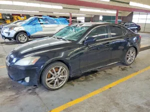 Lexus IS 3.5L 6 2006