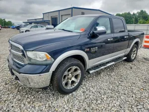 RAM 1500 5.7L 8 2013