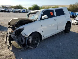 Scion xB 2.4L 4 2015