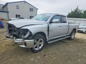 RAM 1500 5.7L 8 2016
