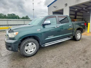 Toyota Tundra 5.7L 8 2007