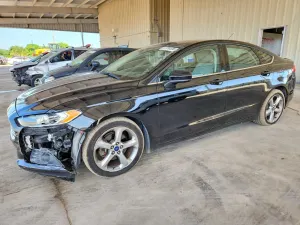 Ford Fusion 2.5L 4 2016