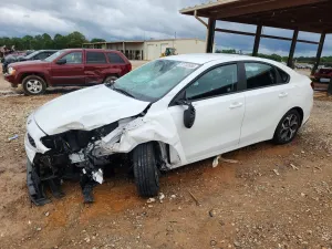 Kia Cerato / Forte / K3 2.0L 4 2021
