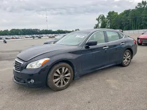 Infiniti M37 3.7L 6 2011