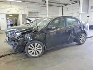 Kia Cerato / Forte / K3 2.4L 4 2010